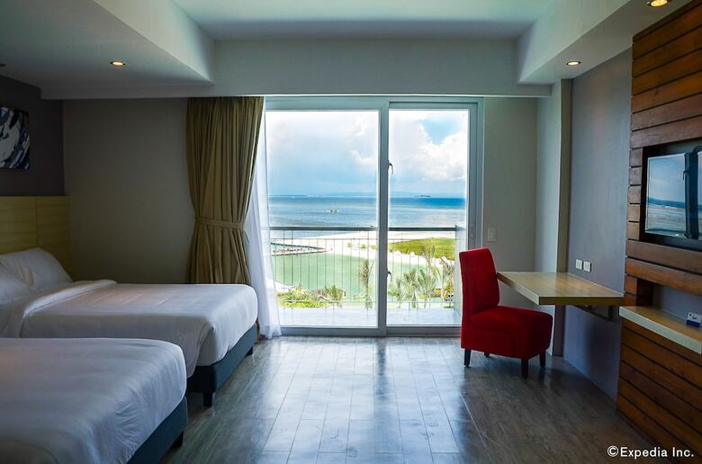 Apartamento Solea Mactan Resort