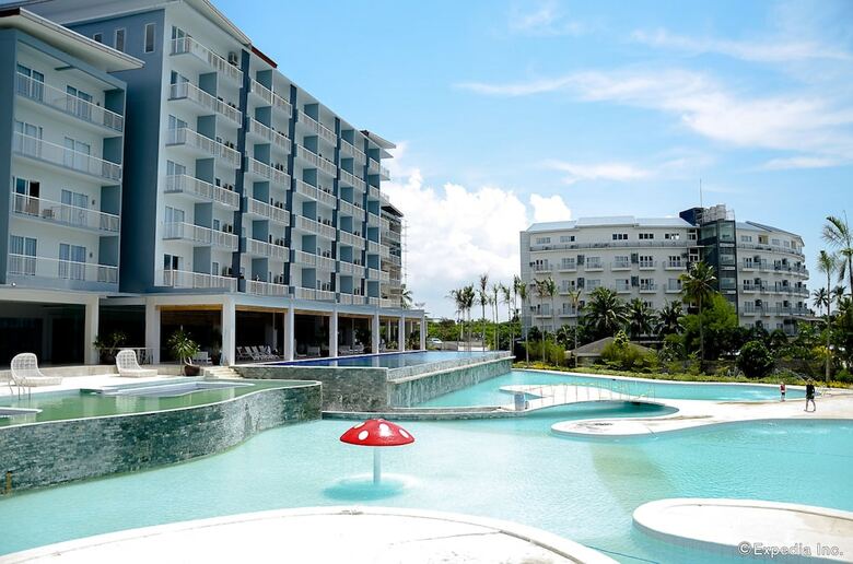 Apartamento Solea Mactan Resort