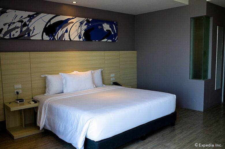Apartamento Solea Mactan Resort