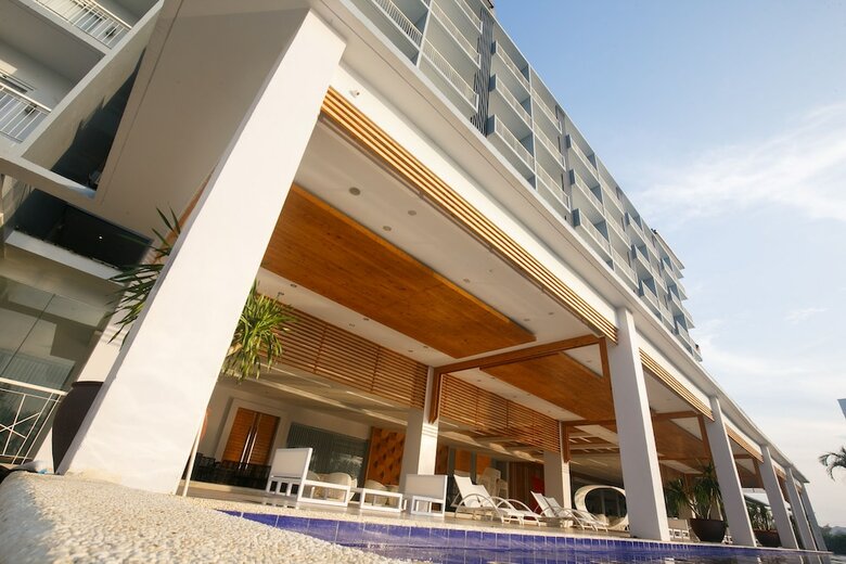 Apartamento Solea Mactan Resort