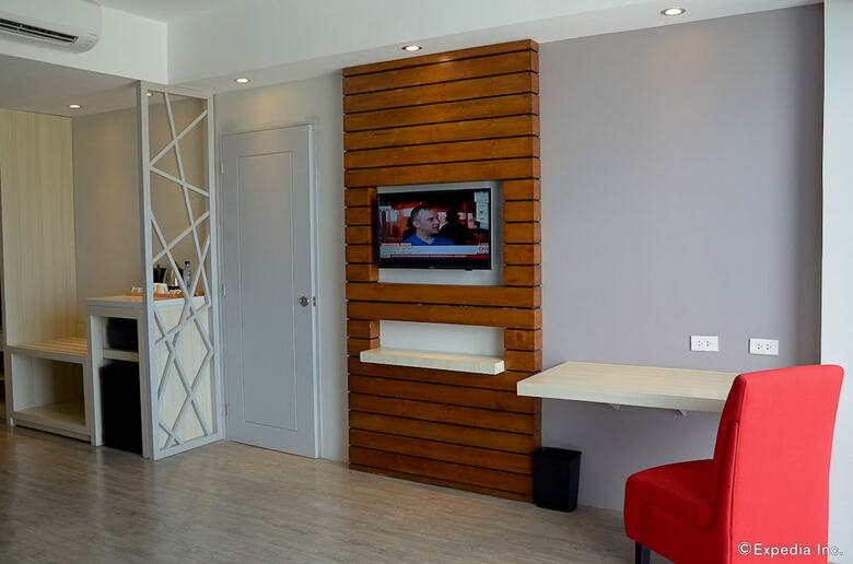 Apartamento Solea Mactan Resort