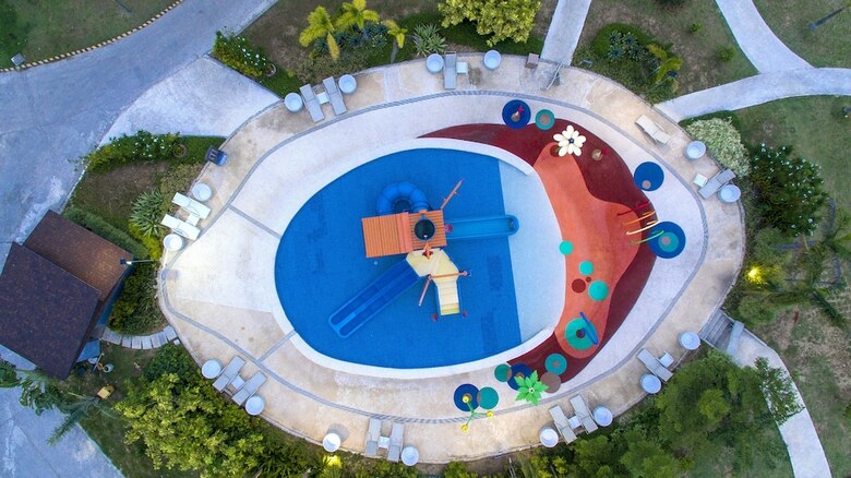 Apartamento Solea Mactan Resort