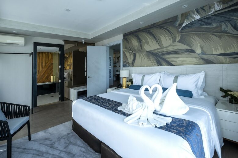 Apartamento Solea Mactan Resort