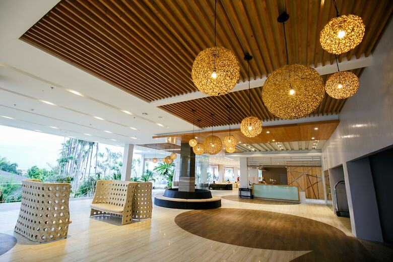 Apartamento Solea Mactan Resort