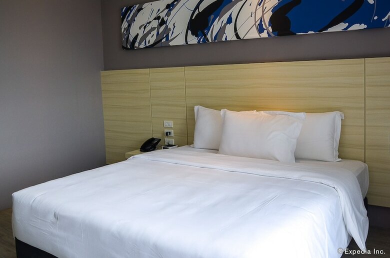 Apartamento Solea Mactan Resort