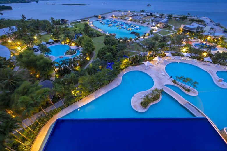 Apartamento Solea Mactan Resort