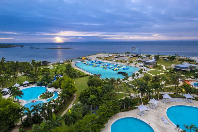 Apartamento Solea Mactan Resort