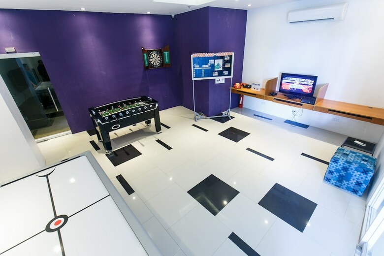 Apartamento Solea Mactan Resort