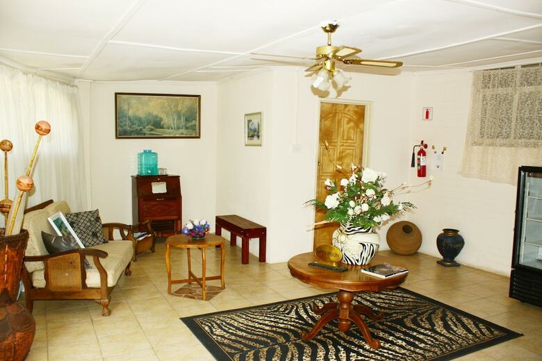 Posada Entabeni Lodge