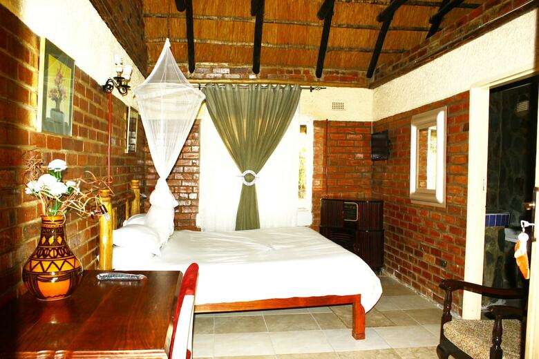 Posada Entabeni Lodge