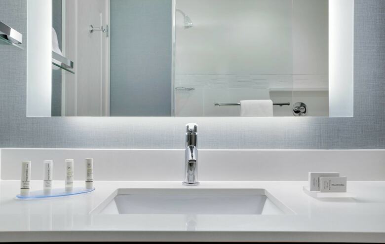 Hotel Residence Inn By Marriott Kingston