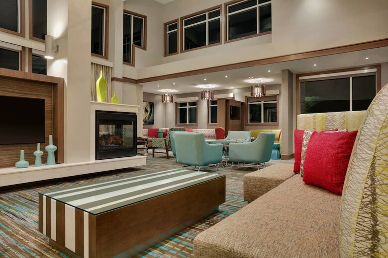 Hotel Residence Inn By Marriott Kingston