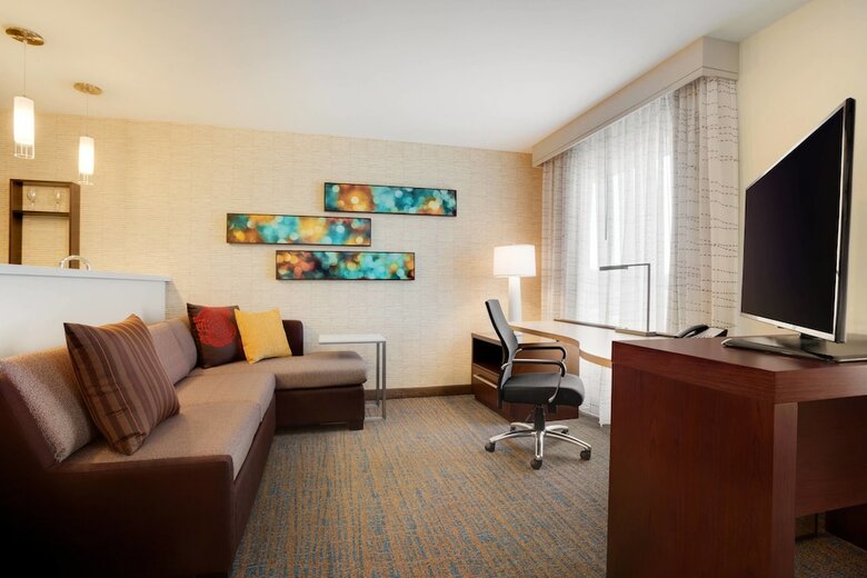 Hotel Residence Inn By Marriott Kingston