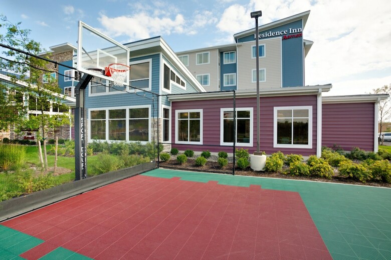 Hotel Residence Inn By Marriott Kingston