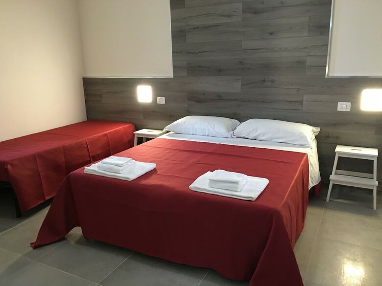Hotel House Sabbioneta