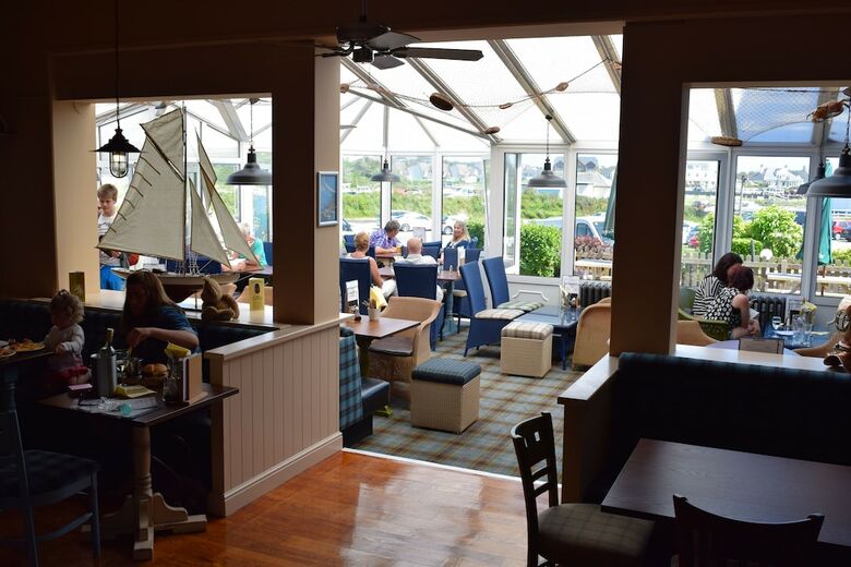 Trearddur Bay Hotel