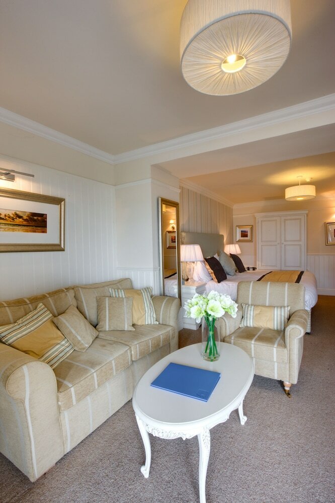 Trearddur Bay Hotel