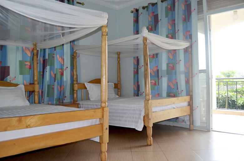 Hotel Home Inn