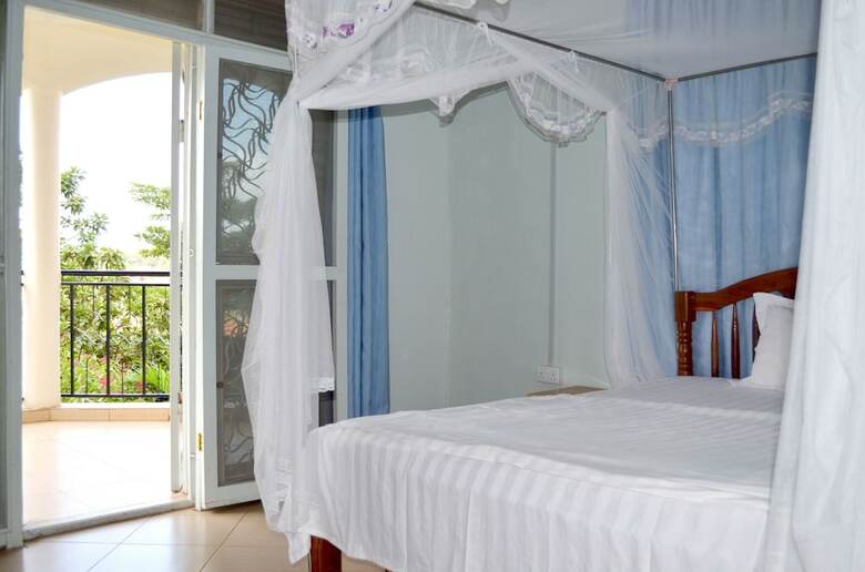 Hotel Home Inn