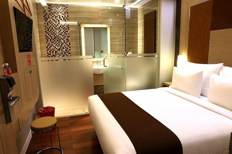 Grand Citihub Hotel Kajoetangan