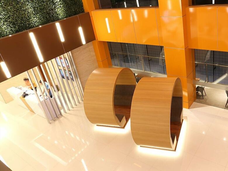 Grand Citihub Hotel Kajoetangan