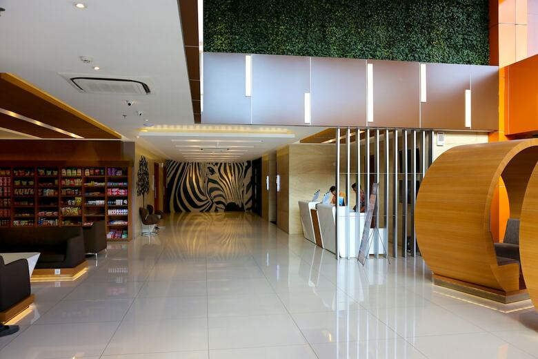 Grand Citihub Hotel Kajoetangan