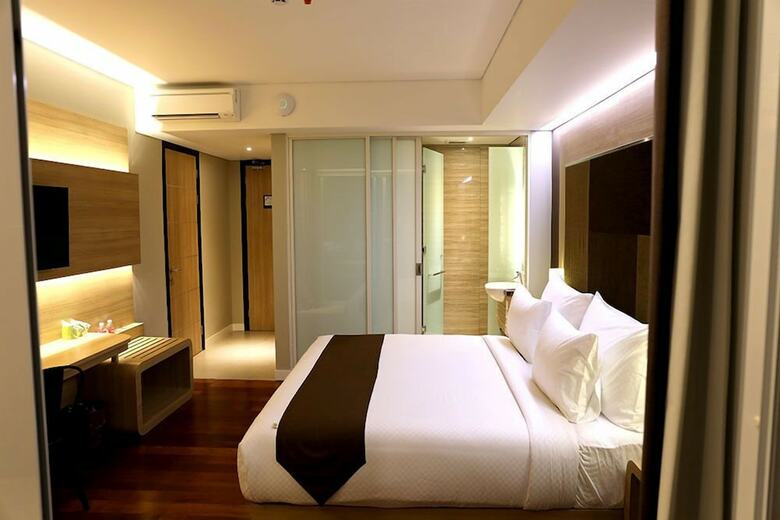 Grand Citihub Hotel Kajoetangan