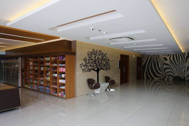 Grand Citihub Hotel Kajoetangan