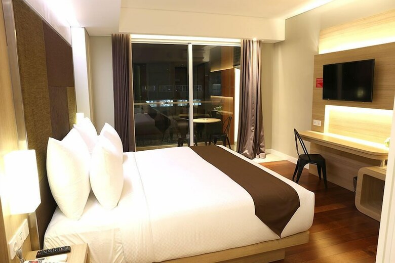 Grand Citihub Hotel Kajoetangan