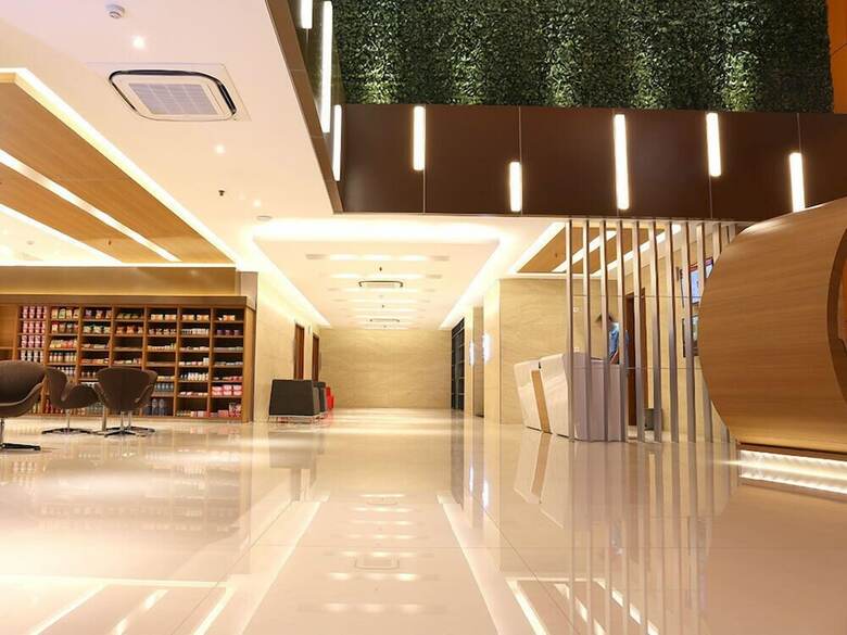 Grand Citihub Hotel Kajoetangan