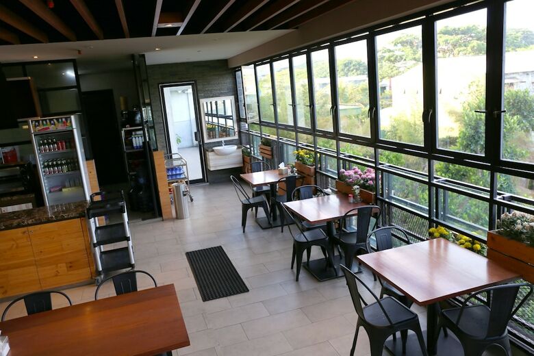 Grand Citihub Hotel Kajoetangan