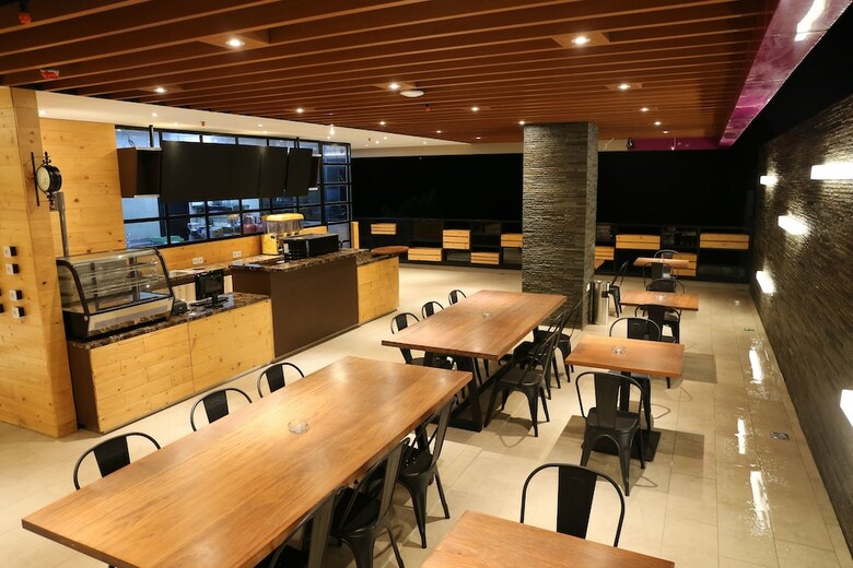 Grand Citihub Hotel Kajoetangan