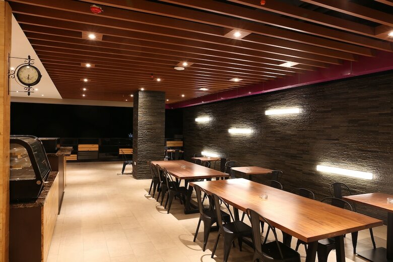 Grand Citihub Hotel Kajoetangan