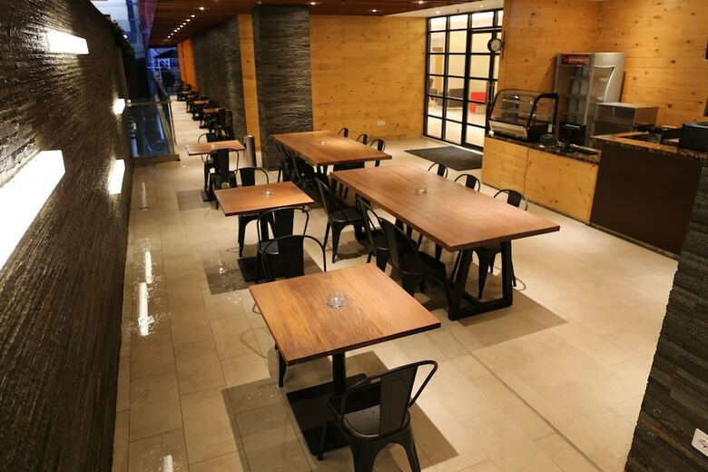 Grand Citihub Hotel Kajoetangan