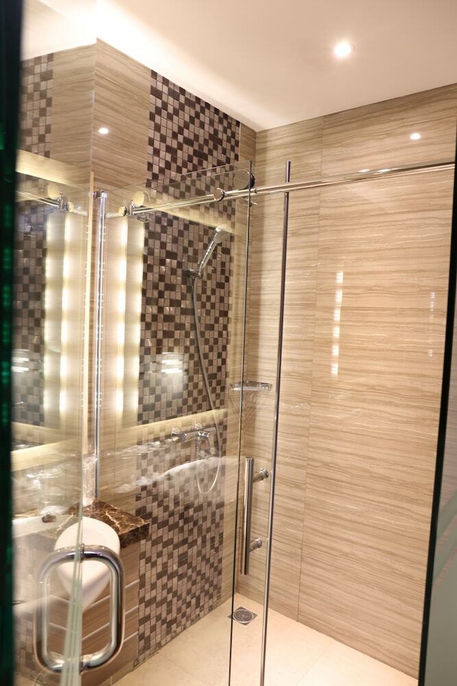 Grand Citihub Hotel Kajoetangan