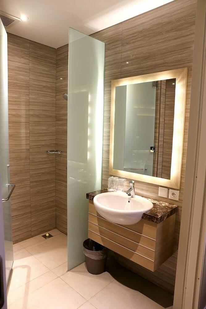 Grand Citihub Hotel Kajoetangan
