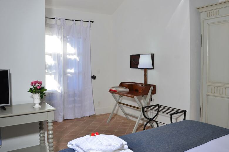 Vila Da Santa Hotel Boutique & Spa