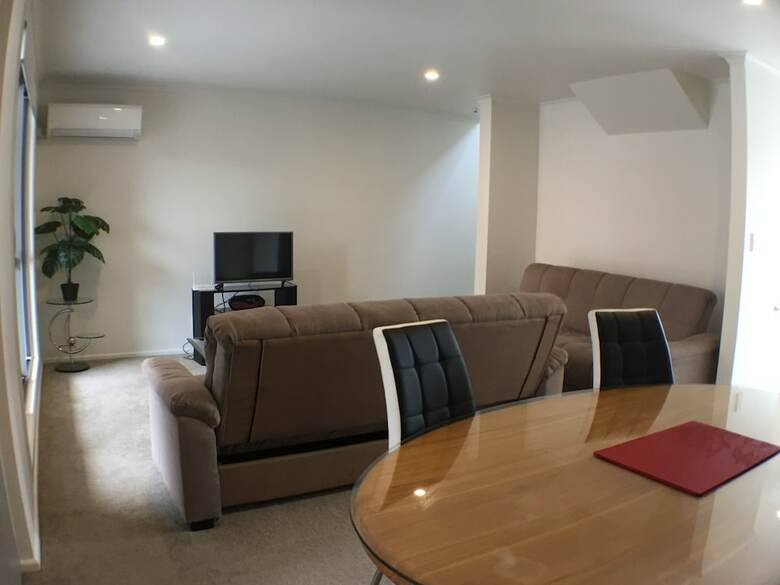 Apartment On Vialou St