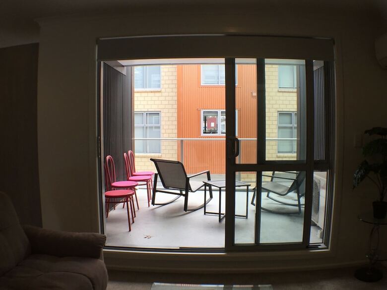 Apartment On Vialou St