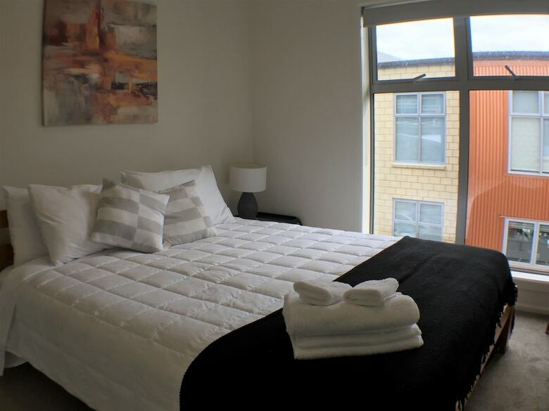Apartment On Vialou St