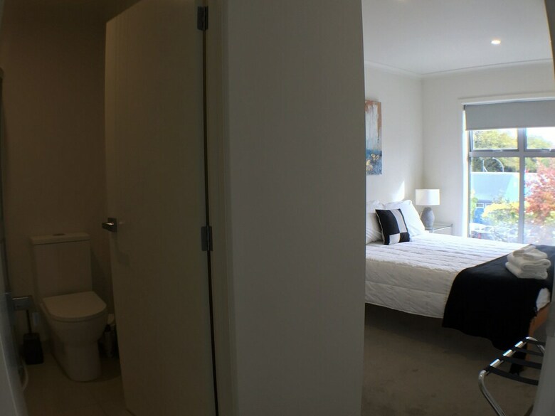 Apartment On Vialou St