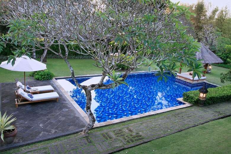 Villa Hanani