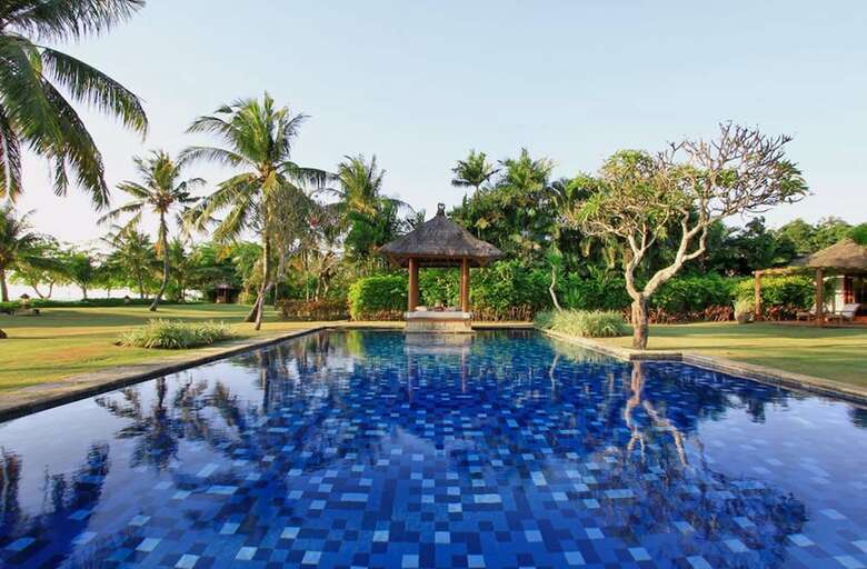 Villa Hanani
