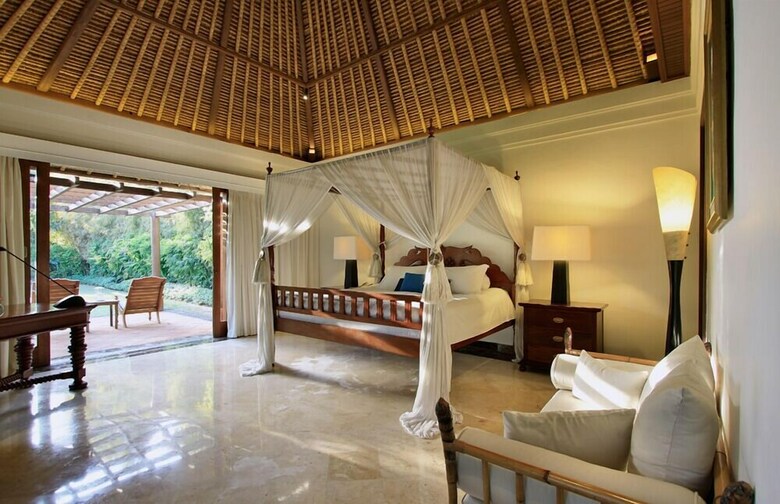 Villa Hanani