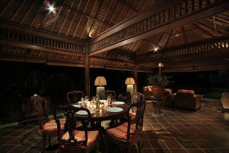 Villa Hanani