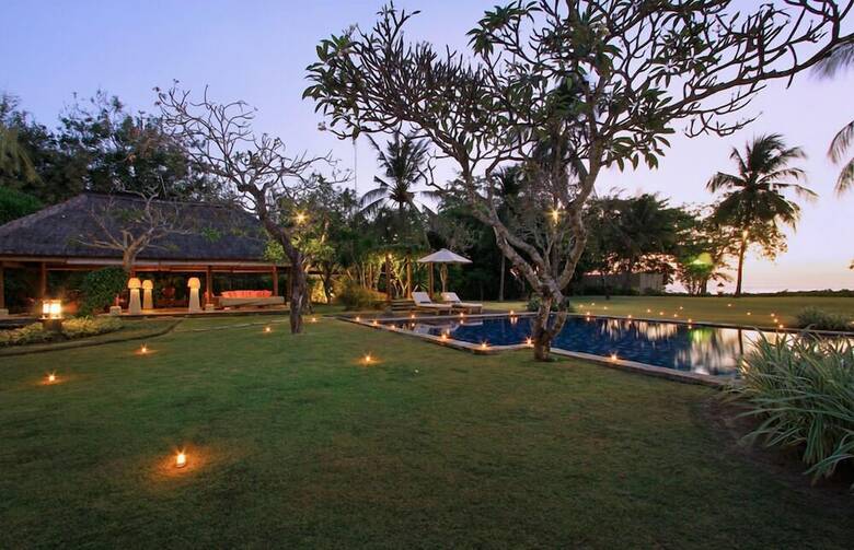 Villa Hanani