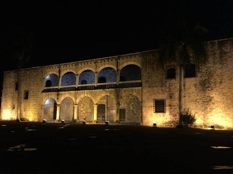 Hotel Odette Colonial