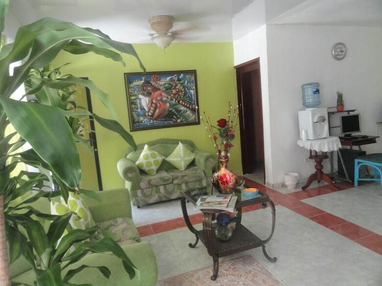 Hotel Odette Colonial
