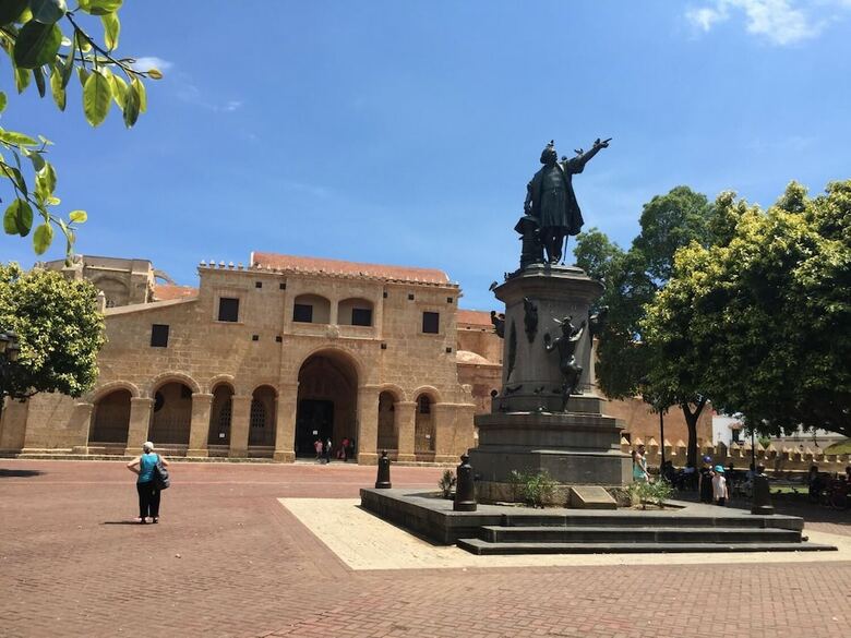 Hotel Odette Colonial