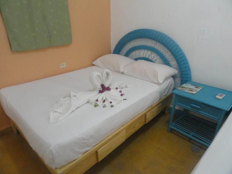 Hotel Odette Colonial